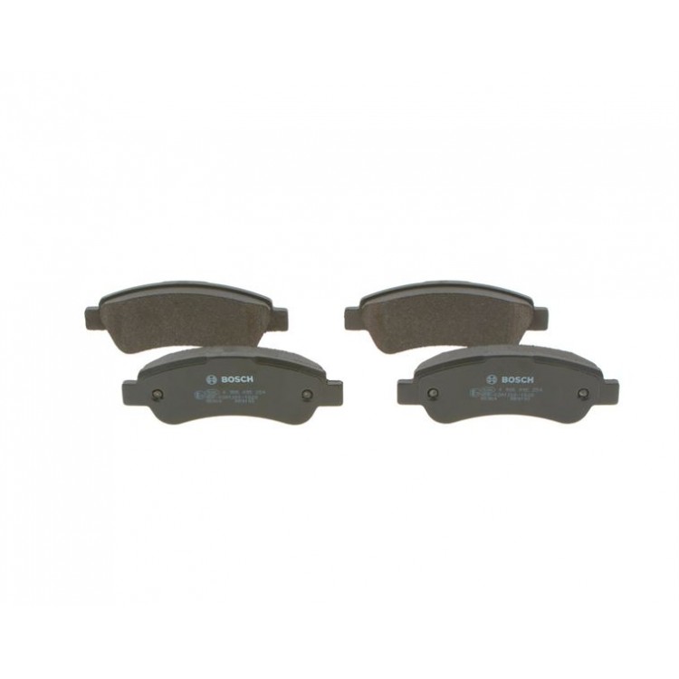 BOSCH 0986495254 | DISK BALATA - CITROEN JUMPER 2 2 HDI 100, 2 2 HDI 120 04 06-, 3 0 HDI 160 04 06-  FIAT DUCATO 2 2 HDI 100, 2 2 HDI 120 04 06-  PEUGEOT BOXER 2 2 HDI 100, 2 2 HDI 120 04 06-
