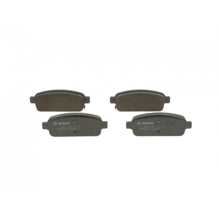 BOSCH 0986495259 | DISK BALATA ARKA IKAZ KABLOLU CHEVROLET CRUZE 1.6;1.8;2.0 CDI 09- ;OPEL ASTRA J 10- BOSCH 0986495259 | DISK BALATA ARKA IKAZ KABLOLU CHEVROLET CRUZE 1.6;1.8;2.0 CDI 09- ;OPEL ASTRA J 10-