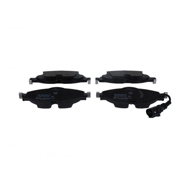 BOSCH 0986495347 | DISK BALATA ON VOLKSWAGEN A3 LEON OCTAVIA GOLF VII PASSAT KODIAQ SUPERB ARTEON TIGUAN Q2 Q3 YENI MODELLER BOSCH 0986495347 | DISK BALATA ON VOLKSWAGEN A3 LEON OCTAVIA GOLF VII PASSAT KODIAQ SUPERB ARTEON TIGUAN Q2 Q3 YENI MODELLER