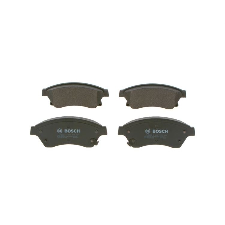 BOSCH 0986495423 | DISK BALATA ON  15 JANT CHEVROLET CRUZE 16;18;20 CDI 09- ;OPEL ASTRA J 10-