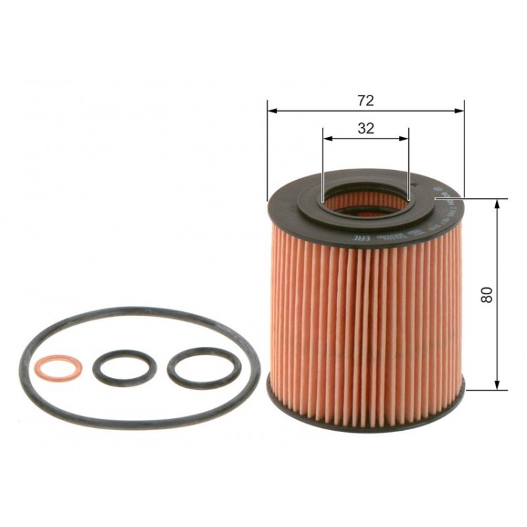 BOSCH 09864B7018 | YAG FILTRESI BMW E87/E46/E90/X1 116/118/120/316/318/320 BOSCH 09864B7018 | YAG FILTRESI BMW E87/E46/E90/X1 116/118/120/316/318/320