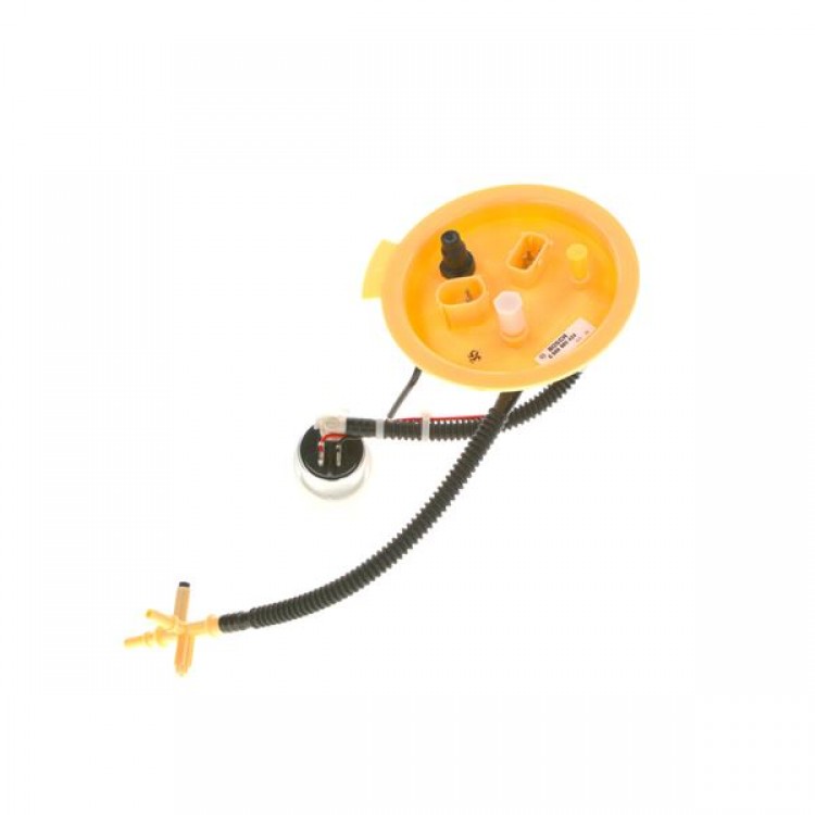 BOSCH 0986580424 | YAKIT POMPA UNITESI BMW F10, F07, F11, F12, F13, F06 10-18