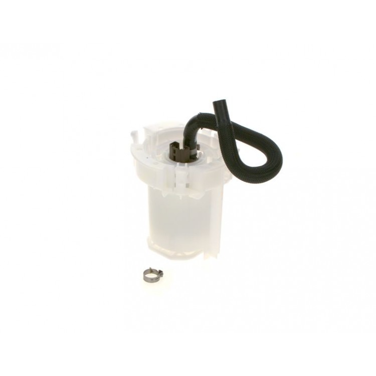 BOSCH 0986580807 | YAKIT POMPASI ELEKTRIKLI OPEL ASTRA G CORSA C VECTRA C 1.6.