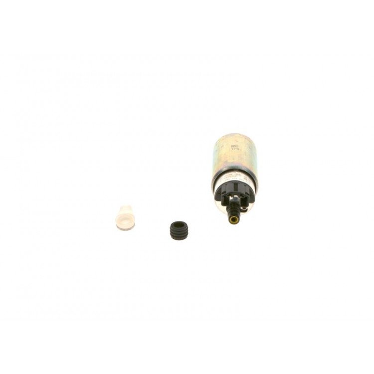 BOSCH 0986580822 | ELEKTRIKLI YAKIT POMPASI EKPT-AA-RBCB AGILA 1.2 I 06.2000 - 06.2004; AGILA 1.0 I 06.2000 - 08.2003; AGILA 1.2 TWINPORT 07.2004 - 02.2008; AGILA 1.0 TWINPORT 08.2003 - 02.2008; ZAFIRA 1.6 CNG 09.2005 -