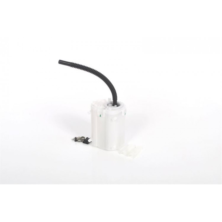 BOSCH 0986580824 | YAKIT POMPASI ELEKTRIKLI SEAT CORDOBA;IBIZA;SKODA FABIA;VOLKSWAGEN POLO BOSCH 0986580824 | YAKIT POMPASI ELEKTRIKLI SEAT CORDOBA;IBIZA;SKODA FABIA;VOLKSWAGEN POLO