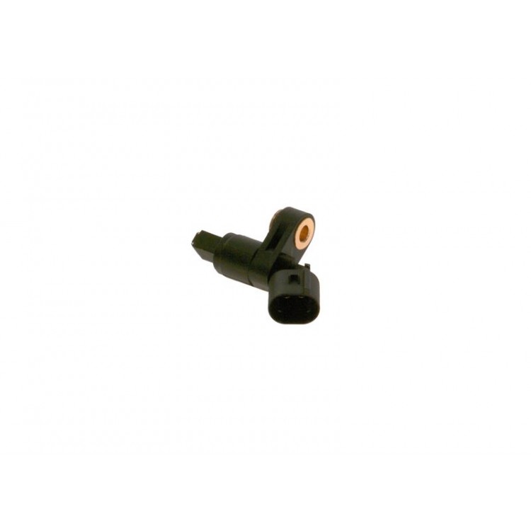 BOSCH 0986594000 | TEKERLEK DEVİR SENSÖRÜ- ÖN / SAĞ  GOLF IV 1.9 TDI 199710 - 200405; GOLF IV 1.4 199710 - 200405; POLO 1.4 199809 - 200109; IBİZA 1.9 SDI 199905 - 200205; POLO 1.4 199801 - 199912; GOLF IV 1.6 199710 -