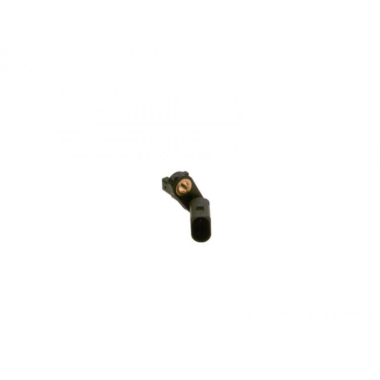BOSCH 0986594504 | TEKERLEK DEVIR SENSORU AUDI; PORSCHE; SEAT; SKODA; VOLKSWAGEN