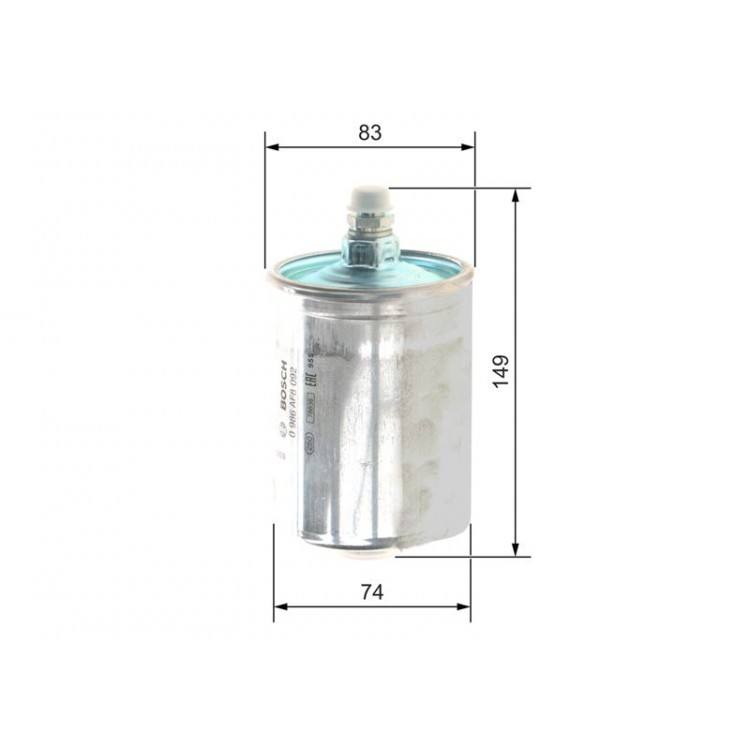 BOSCH 0986AF8092 | YAKIT FILTRESI BENZINLI MERCEDES C SERISI (202) KASA C 180, E SERISI (124) KASA E 200, (124) SERISI, 201 KASA 190 E 102 MOTOR BOSCH 0986AF8092 | YAKIT FILTRESI BENZINLI MERCEDES C SERISI (202) KASA C 180, E SERISI (124) KASA E 200, (124) SERISI, 201 KASA 190 E 102 MOTOR
