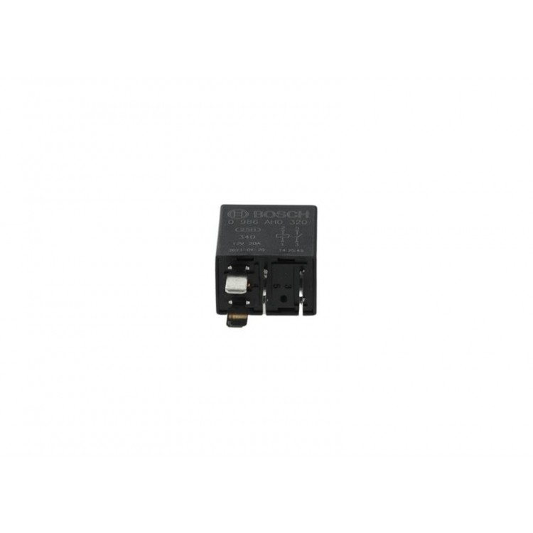 BOSCH 0986AH0320 | ROLE 20A 12V