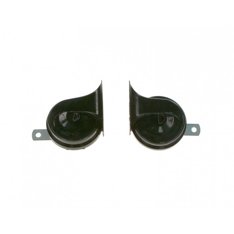 BOSCH 0986AH0503 | KORNA 12V 95 MM VOLKSWAGEN BORA/GOLF IV/POLO BOSCH 0986AH0503 | KORNA 12V 95 MM VOLKSWAGEN BORA/GOLF IV/POLO