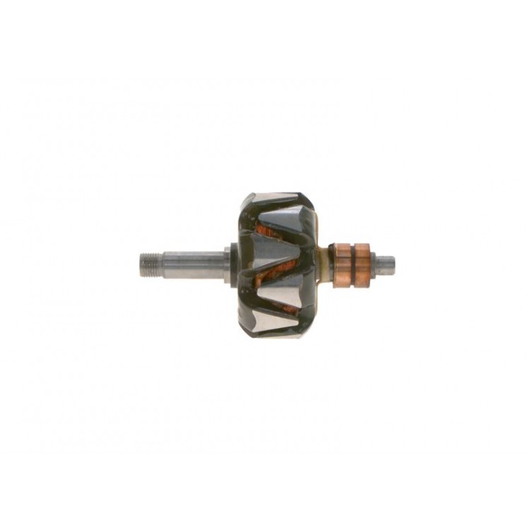 BOSCH 1124034677 | ROTOR  CORSA 1.3 CDTI 07.2006 - 06.2010