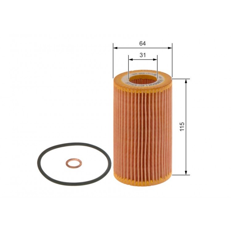 BOSCH 1457429119 | YAG FILTRESI BMW 3 (E46) 318d 320d , Land Rover Freelander 2.0, Rover 2.0 CDTI BOSCH 1457429119 | YAG FILTRESI BMW 3 (E46) 318d 320d , Land Rover Freelander 2.0, Rover 2.0 CDTI