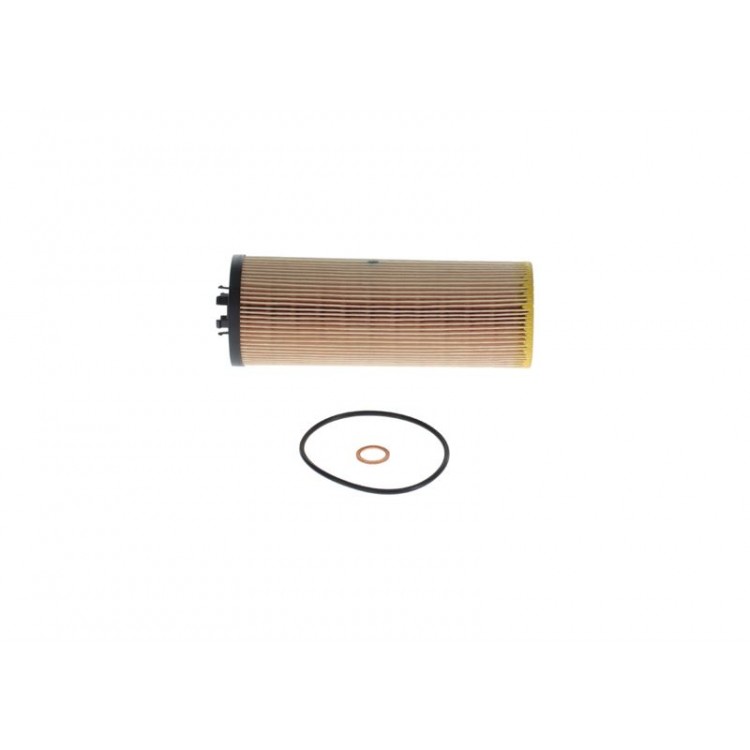 BOSCH F026407396 | YAG FILTRESI FIAT DUCATO 1.9TD 98-02 PEUGEOT 106 II 206 98-07