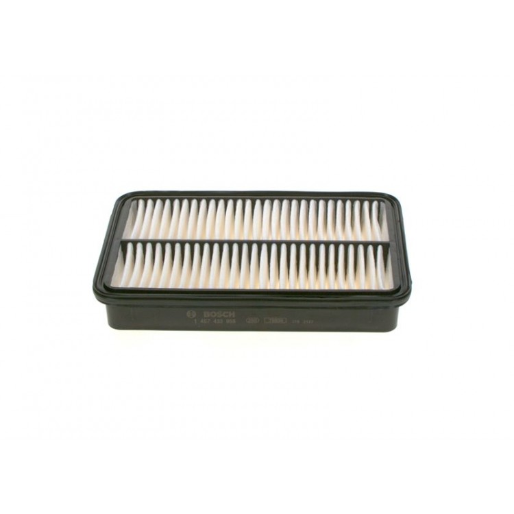 BOSCH 1457433958 | HAVA FILTRESI TOYOTA COROLLA 93>98 1.6 INJ