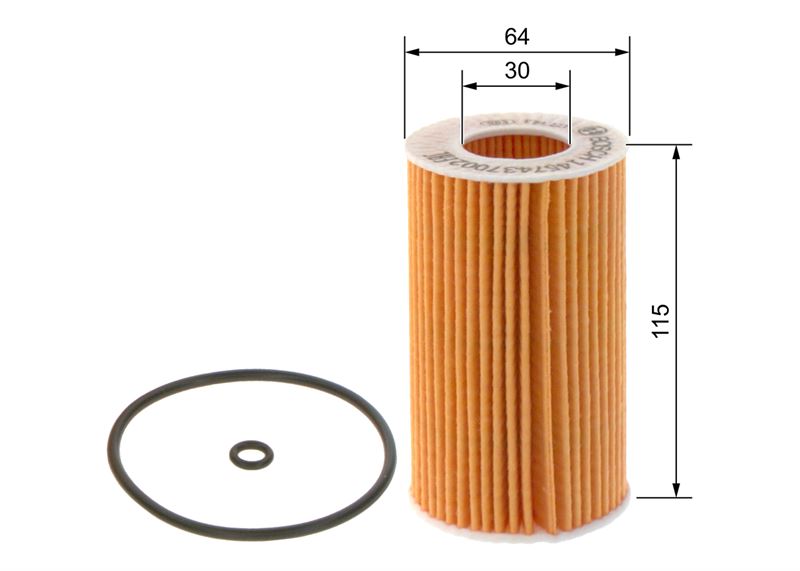 BOSCH 1457437002 | YAG FILTRESI OPEL FRONTERA B 2 2 DTI OMEGA B 2 2 DTI VECTRA C 2 2 DTI BOSCH 1457437002 | YAG FILTRESI OPEL FRONTERA B 2 2 DTI OMEGA B 2 2 DTI VECTRA C 2 2 DTI
