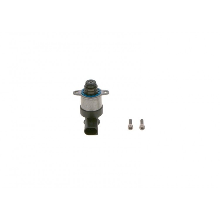 BOSCH 1462C00985 | BASINÇ KONTROL VALFİ (CR)  TOUAREG 3.0 TDI 05.2009 - 05.2010; TOUAREG 3.0 TDI 09.2010 - 08.2012; Q7 3.0 TDI 11.2008 - 05.2012