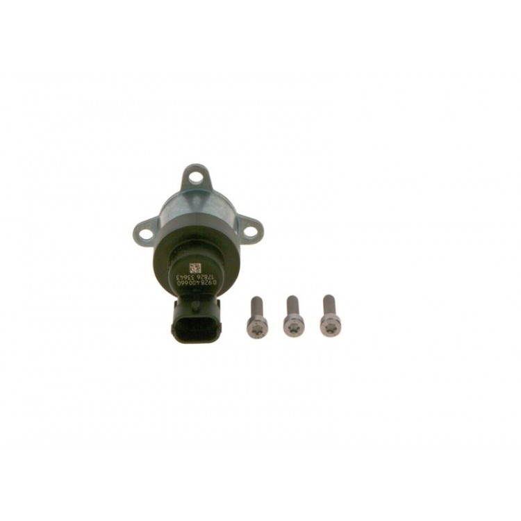 BOSCH 1465ZS0061 | BASINC SENSORU FIAT DUCATO 2.3 JTD 02-, IVECO DAILY