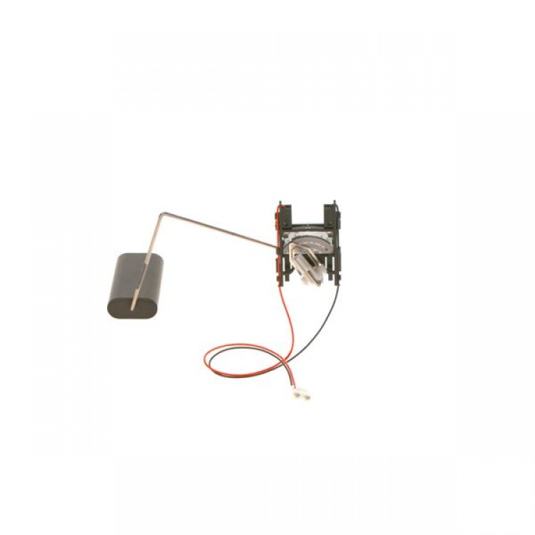 BOSCH 1582980163 | DEPO SAMANDIRASI OPEL ASTRA H 1.4 Z14XEP