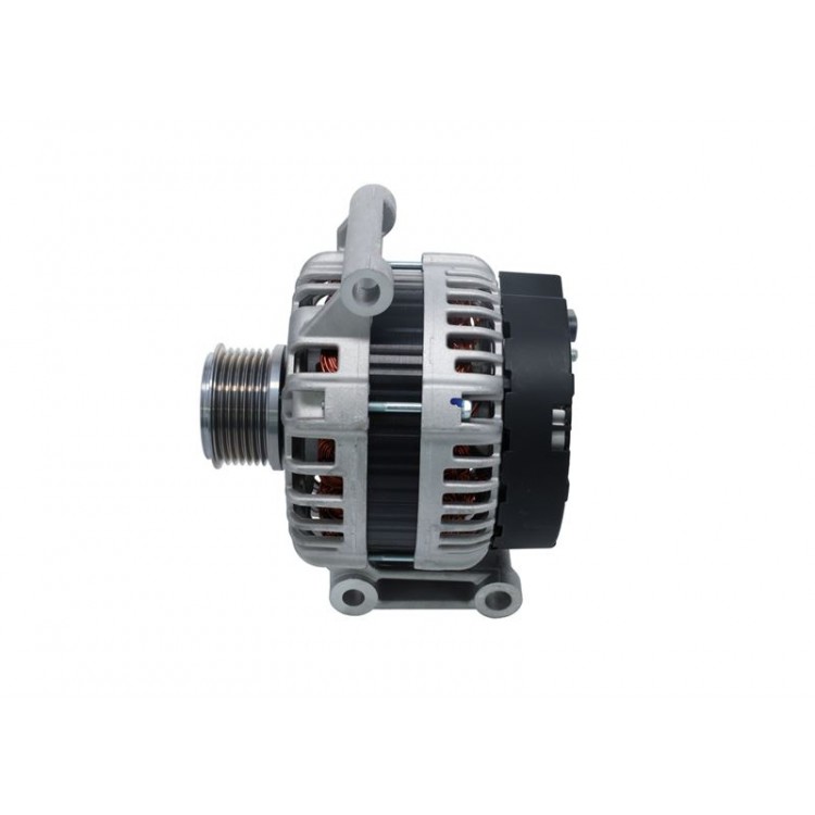 BOSCH 1986A00678 | ALTERNATOR 14V 99/150A 155 PS FORD TRANSIT V347 06- (AC1T10300CB)