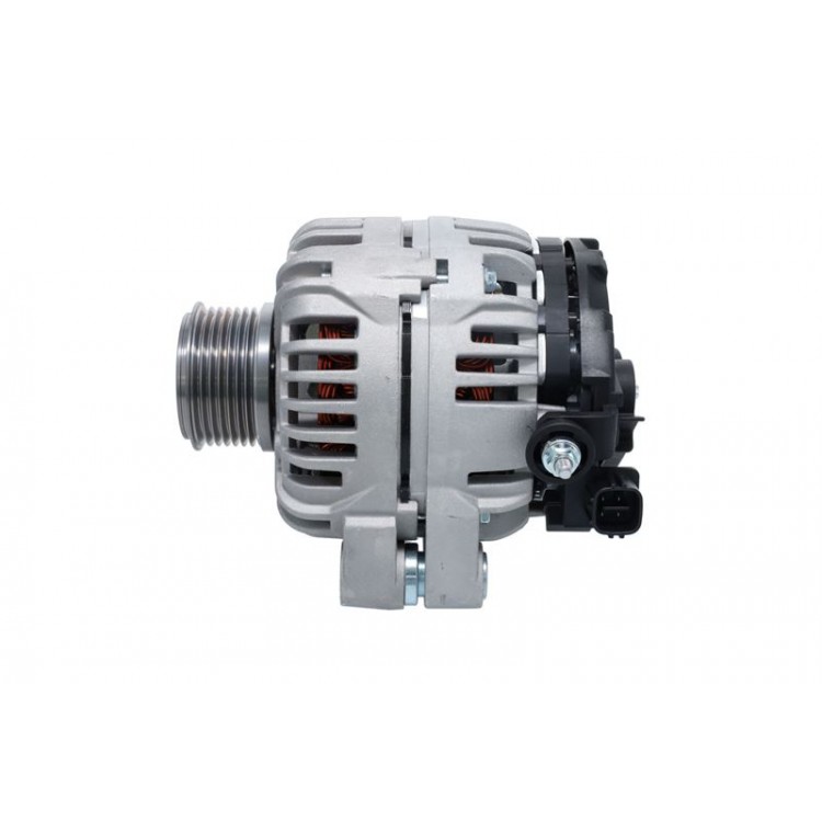 BOSCH 1986A00777 | ALTERNATOR TOYOTA HIACE IV 01-06 HILUX VII 05-15 BOSCH 1986A00777 | ALTERNATOR TOYOTA HIACE IV 01-06 HILUX VII 05-15
