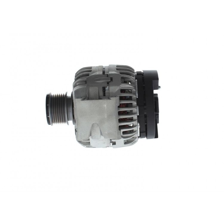 BOSCH 1986A00862 | ALTERNATÖR 12V 120A  MERCEDES CLK 200 KOMPRESSOR 02-06 C 200 KOMPRESSOR 02-07