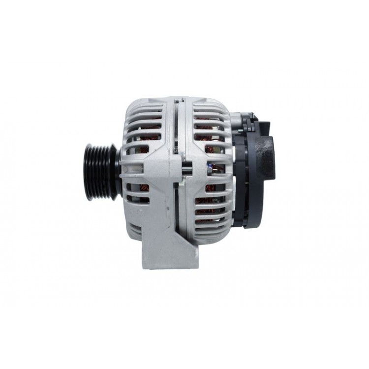 BOSCH 1986A00863 | ALTERNATOR 14V 120A MERCEDES-BENZ