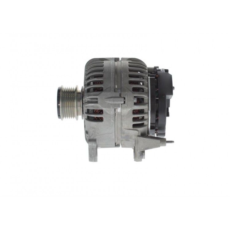 BOSCH 1986A00902 | ALTERNATOR 14V 75/140A AUDI A3 ;VOLKSWAGEN CADDY III;GOLF V;VI; SEAT ALTEA;SKODA OCTAVIA 16;16 TDI;19 TDI;20 TDI, CRAFTER BOSCH 1986A00902 | ALTERNATOR 14V 75/140A AUDI A3 ;VOLKSWAGEN CADDY III;GOLF V;VI; SEAT ALTEA;SKODA OCTAVIA 16;16 TDI;19 TDI;20 TDI, CRAFTER