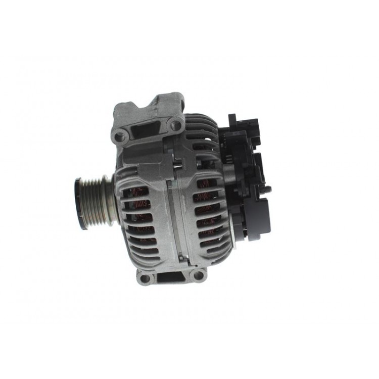 BOSCH 1986A00949 | ALTERNATOR 14V 90/200A MERCEDES SPRINTER , VITO, VIANO W639 80 KW 20 CDI MANUEL SANZ 05- BOSCH 1986A00949 | ALTERNATOR 14V 90/200A MERCEDES SPRINTER , VITO, VIANO W639 80 KW 20 CDI MANUEL SANZ 05-