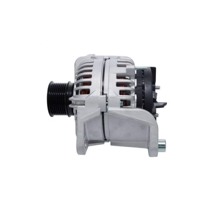 BOSCH 1986A01033 | ALTERNATOR 28V 110A VOLVO B12 FM10 FH12 FH16 RENAULT TRUCK
