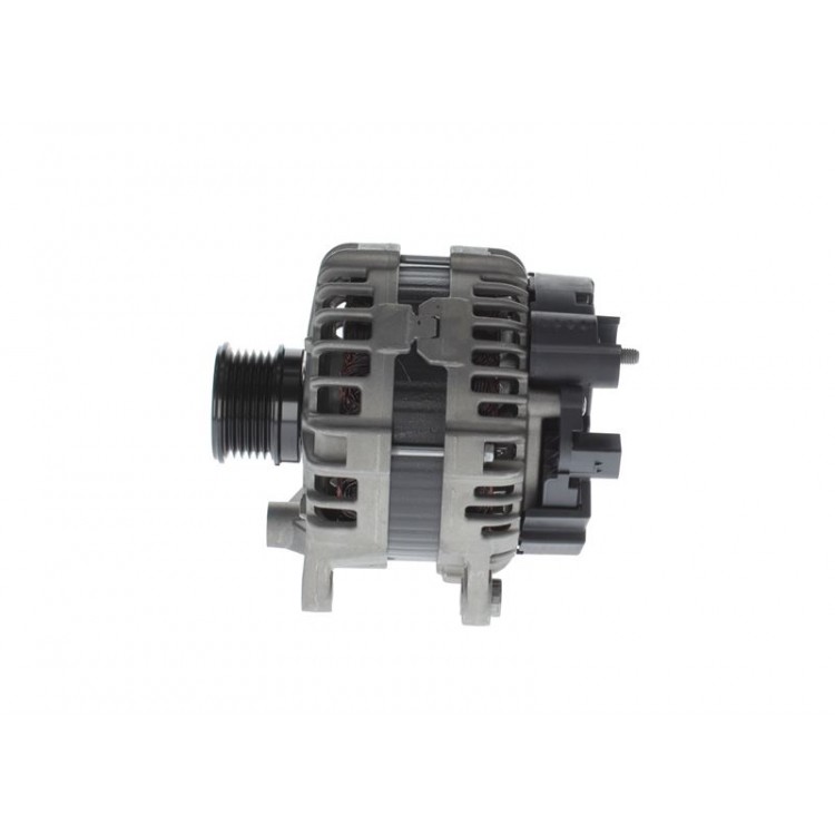 BOSCH 1986A01045 | ALTERNATOR 14V 175A MERCEDES BENZ C SERISI, E SERISI, SLK SERISI, SLC SERISI 08-