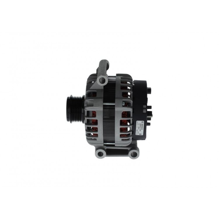 BOSCH 1986A01049 | ALTERNATOR 14V, 180A CITROEN JUMPER MINIBUS 2.2 HDI 11- PEUGEOT BOXER 2.2 11-