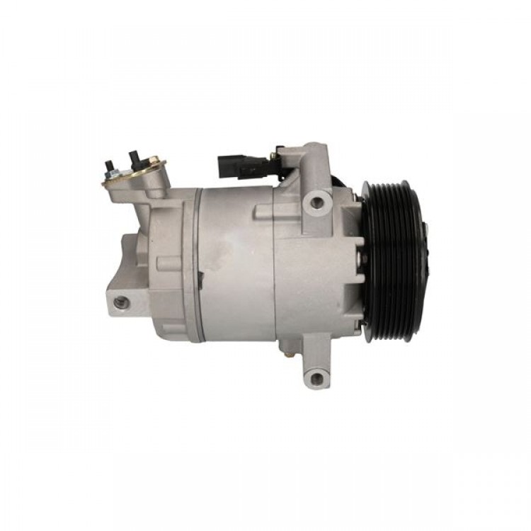 BOSCH 1986AD1032 | KLIMA KOMPRESORU RENAULT SCENIC 2.0 DCI 05-