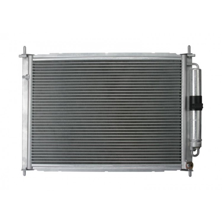 BOSCH 1986AD2004 | Kondenser Clio III, Modus BOSCH 1986AD2004 | Kondenser Clio III, Modus