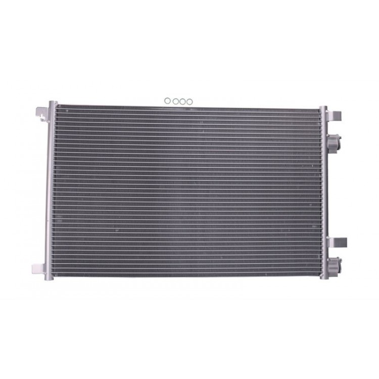 BOSCH 1986AD2010 | KLIMA RADYATORU RENAULT MEGANE II SCENIC II GRAND SCENIC II 1.5 DCI 1.9 DCI 1.6 03-