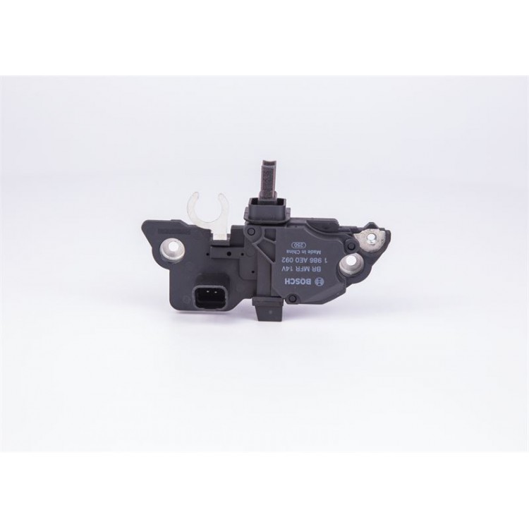 BOSCH 1986AE0092 | KONJEKTOR 12V RENAULT CLIO,MEGANE BOSCH 1986AE0092 | KONJEKTOR 12V RENAULT CLIO,MEGANE