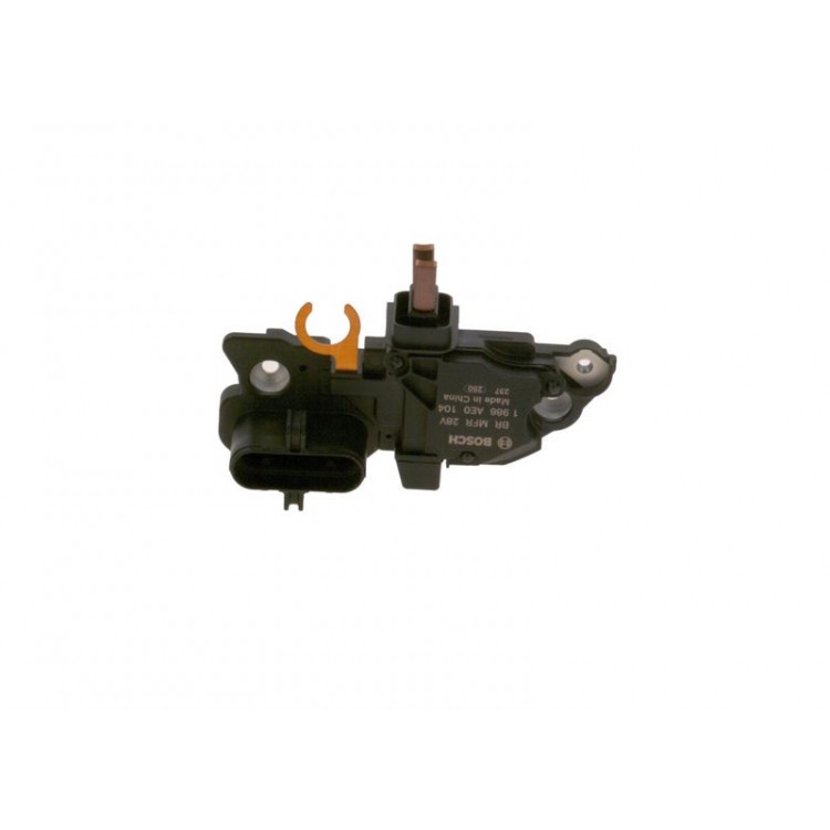 BOSCH 1986AE0104 | KONJEKTOR 28V MAN SCANIA TEMSA (F00MA45252)
