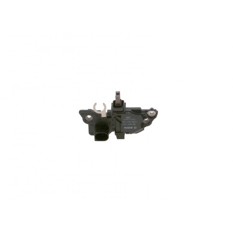 BOSCH 1986AE0129 | KONJEKTOR 12V MERCEDES SPRINTER 06-