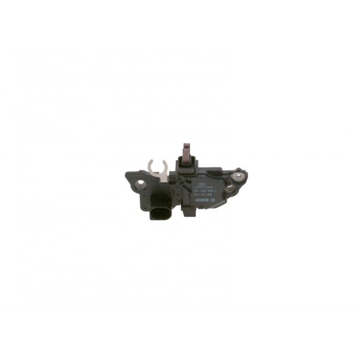 BOSCH 1986AE0132 | KONJEKTOR 12V MERCEDES SPRINTER W906