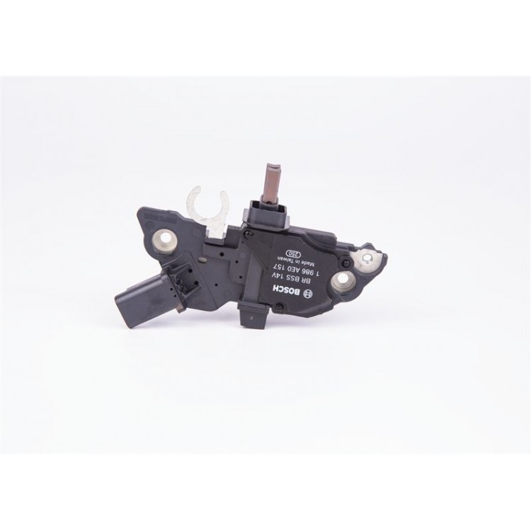 BOSCH 1986AE0157 | KONJEKTOR 12V 14.3V PEUGEOT 307 308 407 CITROEN C4 C5 COM UCLU BOSCH 1986AE0157 | KONJEKTOR 12V 14.3V PEUGEOT 307 308 407 CITROEN C4 C5 COM UCLU