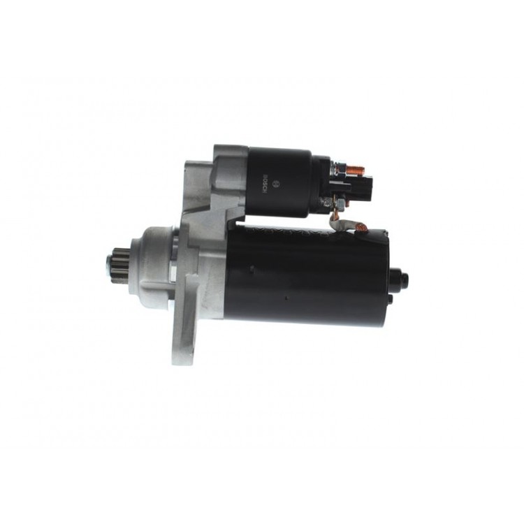 BOSCH 1986S00797 | MARS MOTORU 12V VOLKSWAGEN GOLF V;CADDY III;JETTA TRANSPORTER T5 19 TDI ;POLO 14 TDI 02- ;SEAT ALTEA 19 TDI ;CORDOBA/IBIZA 14 TDI 02-;SKODA FABIA 14 TDI 00-