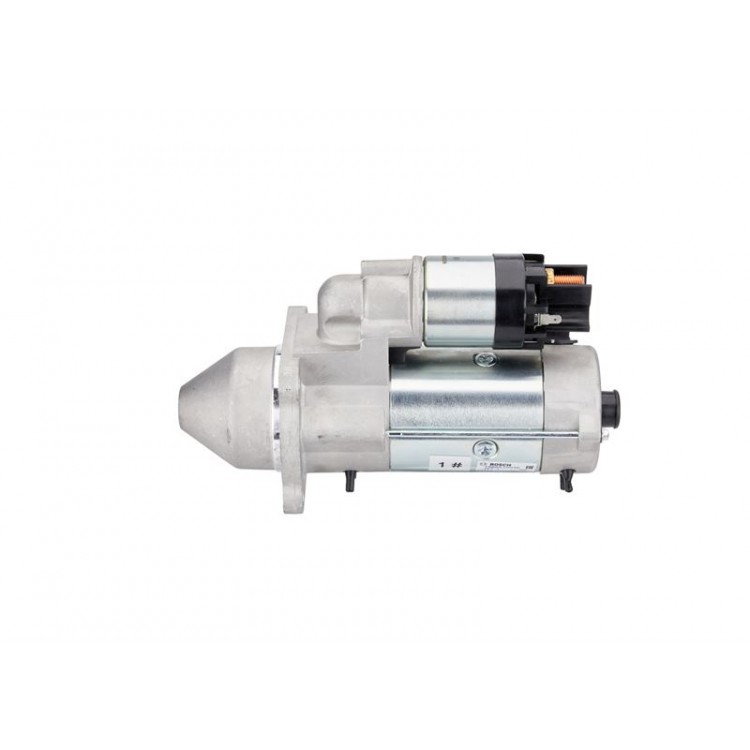 BOSCH 1986S10038 | MARS MOTORU 24V IVECO