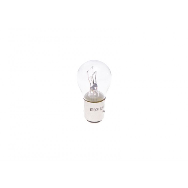 BOSCH 1987301016 | AMPUL - PURE LIGHT - 12 V - P21/5W - 21/5 W - BAY15D AUDI; CHEVROLET; CITROEN; FIAT; FORD; HONDA; HYUNDAI; ISUZU; JEEP; KIA; LADA; LANCIA; LAND ROVER GROUP; MAZDA; MERCEDES-BENZ; BOSCH 1987301016 | AMPUL - PURE LIGHT - 12 V - P21/5W - 21/5 W - BAY15D AUDI; CHEVROLET; CITROEN; FIAT; FORD; HONDA; HYUNDAI; ISUZU; JEEP; KIA; LADA; LANCIA; LAND ROVER GROUP; MAZDA; MERCEDES-BENZ;