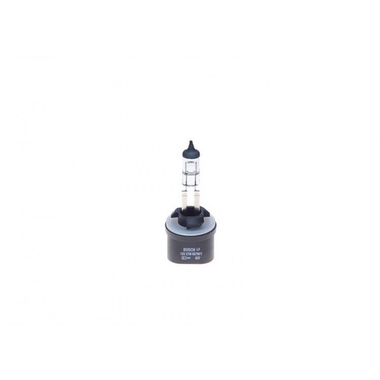 BOSCH 1987302024 | AMPUL - PURE LIGHT - 12 V - H27W/1 (880) - 27 W - PG13 BOSCH 1987302024 | AMPUL - PURE LIGHT - 12 V - H27W/1 (880) - 27 W - PG13