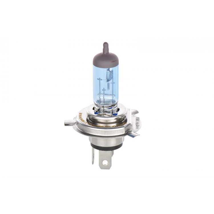 BOSCH 1987302045 | AMPUL H4 XENON BLUE 12V 60/55W KARTON AMBALAJ BOSCH 1987302045 | AMPUL H4 XENON BLUE 12V 60/55W KARTON AMBALAJ