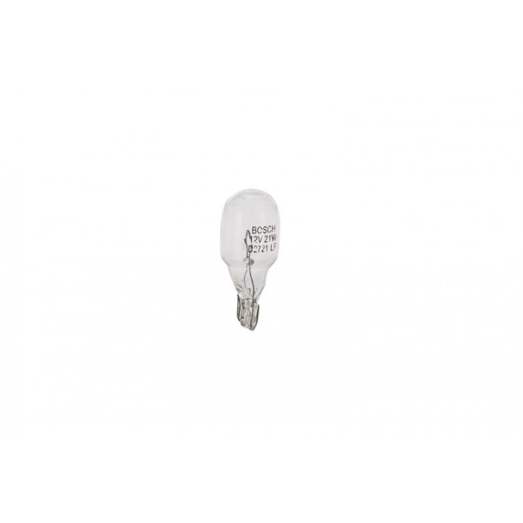BOSCH 1987302205 | SINYAL/STOP AMPULU (PURE LIGHT) 12V 16W BUYUK DIPSIZ BOSCH 1987302205 | SINYAL/STOP AMPULU (PURE LIGHT) 12V 16W BUYUK DIPSIZ