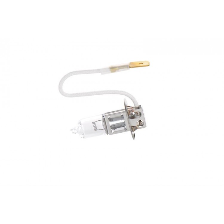 BOSCH 1987302431 | AMPUL H3 24 VOLT 70 W KARTON AMBALAJ BOSCH 1987302431 | AMPUL H3 24 VOLT 70 W KARTON AMBALAJ