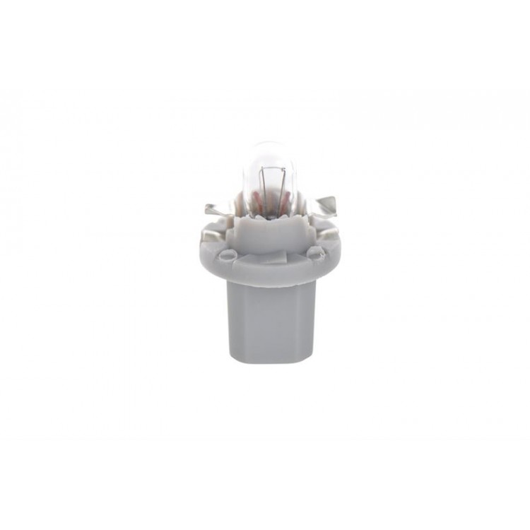 BOSCH 1987302514 | AMPUL - TRUCKLIGHT - 24 V 1,2 W - B8,5D BOSCH 1987302514 | AMPUL - TRUCKLIGHT - 24 V 1,2 W - B8,5D
