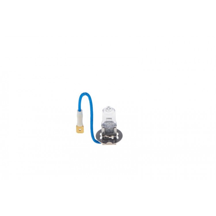 BOSCH 1987302802 | FAR AMPULU H3 12V 55W NORMAL ISIK BOSCH 1987302802 | FAR AMPULU H3 12V 55W NORMAL ISIK
