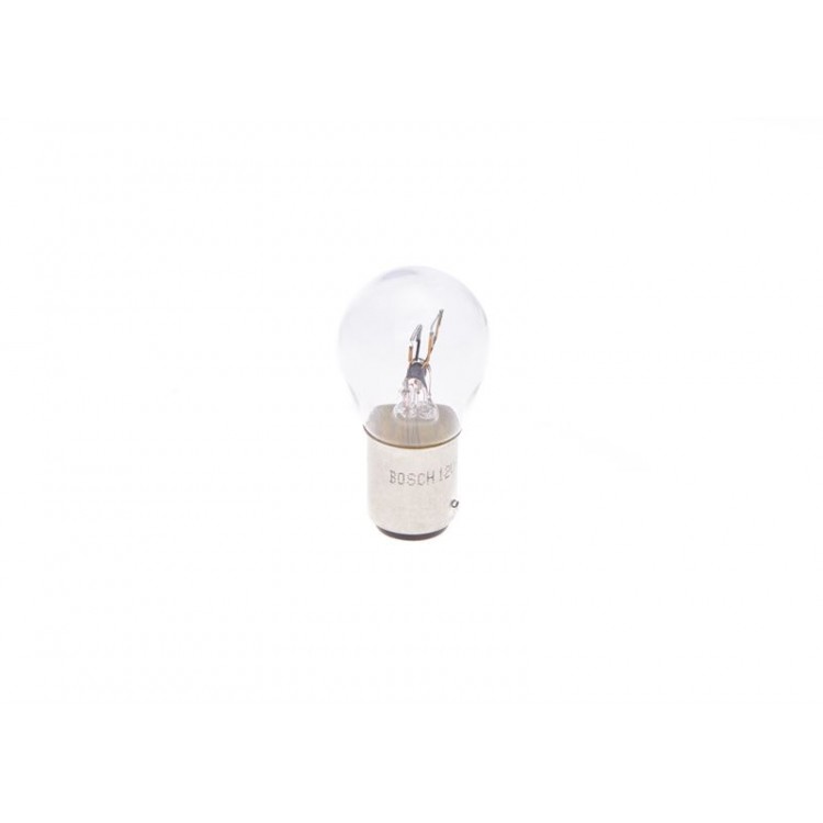 BOSCH 1987302813 | SINYAL/STOP AMPULU 1016 12V 21/4W CIFT DUY CAPRAZ YAN YAKIN TIRNAK BOSCH 1987302813 | SINYAL/STOP AMPULU 1016 12V 21/4W CIFT DUY CAPRAZ YAN YAKIN TIRNAK