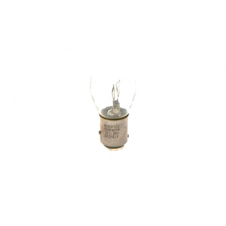 BOSCH 1987302867 | FAR AMPULU ECO TRUCK 24 V P21/5W 21/5 W BAY15D BOSCH 1987302867 | FAR AMPULU ECO TRUCK 24 V P21/5W 21/5 W BAY15D
